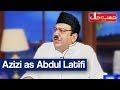 Hasb e Haal 1 December 2017 - Azizi as Abdul Latifi - حسب حال - Dunya News