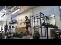 sumo deadlift training u0026 technique analysis