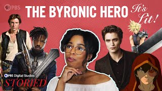 The Byronic Hero: Isn’t it Byronic? (Feat. Princess Weekes) | It’s Lit