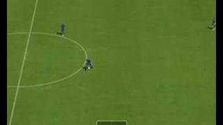 Fifa 05 Video Tricks