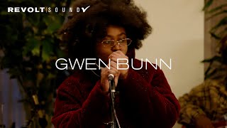 Gwen Bunn Does Exclusive Performance Presented by Soho Works x REVOLT | REVOLT Sound Check