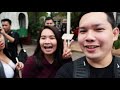 leofoo village theme park tour auo houli x shift vlog