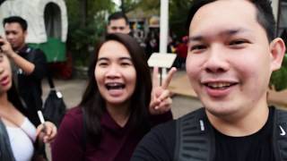 Leofoo Village Theme Park Tour (Auo-Houli X shift Vlog )