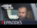 El Señor de los Cielos 8 | Episode 82 | Telemundo English