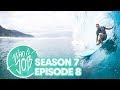 Waterskiing, Eyebrows & Barrels | Who is JOB 8.0 S7E8