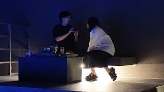 宮古島でプロポーズしていただきました