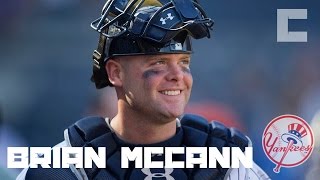 Brian McCann | 2016 Highlights | 1080p HD