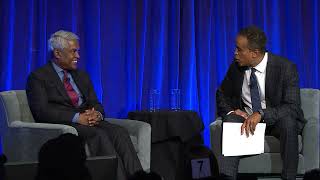 NPower Gala 2022 Fireside Chat with Thomas Kurian, CEO Google Cloud