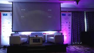 Talk Journalism 2017  | Anand Subramanian | Ola Play: News on the go