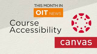 May OIT News
