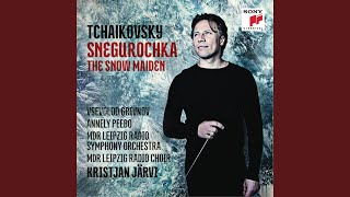 The Snow Maiden, Op. 12, \