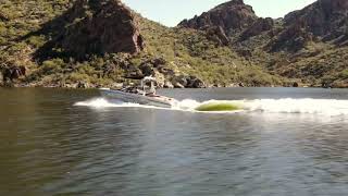 2022 Super Air Nautique G23