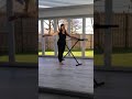 barreconcept quick barre combo routine 20