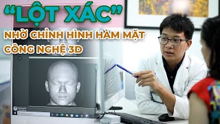 Chỉnh răng hàm mặt để xinh đẹp hơn, tại sao không?