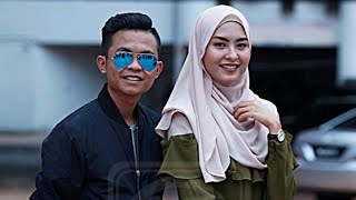 Sweetnya Wany Hasrita Menyanyi Lagu Kegemaran Tajul 'Aishah' Dan Cuba Buat Rap Depan Tajul!