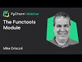 The Functools Module