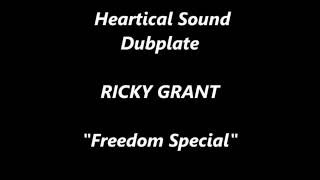 Ricky Grant \