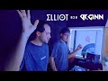 Minimal, Deep Tech & UK House Set - Elliot B2B Dr. Ginn