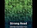 strong road