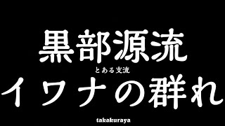 【黒部源流のとある支流】野生のイワナがウジャウジャ【北アルプス縦走記/番外編】