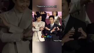 There bromance 😂🤣😂 Squid Game 2 🐙 #hasuclips #leejangjun #leebyunghun #squidgame #squidgame2#wihajun