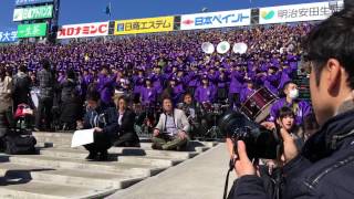 チャンス釜高 第88回選抜高等学校野球大会 2016.3.21 一回戦 釜石高校vs小豆島高校