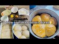 How to make plantain bread