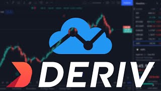 How to find synthetic indices from Deriv on TradingView
