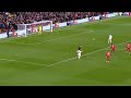 Kylian Mbappe penalty miss after Caoimhin Kelleher penalty save vs Liverpool vs Real Madrid