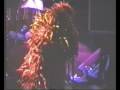 Pete Burns Dead Or Alive Something In My House Astoria London 97