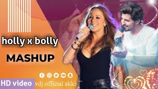 Latest Mashup | Holly x Bolly | VDJ Official Akki | Chillout Mashup |