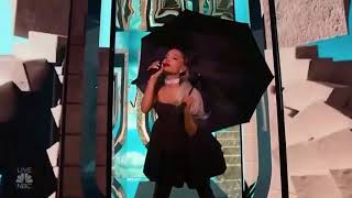 Live Ariana Grande - No Tears Left To Cry2018 Billboard Music Awards  Songs  Lyrics On Charts