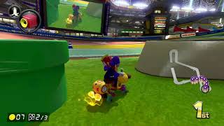 【MK8DX】150cc Lounge Season 4