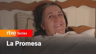 La Promesa: ¡Simona está mucho mejor! #LaPromesa12 | RTVE Series