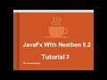 2   JavaFx Tutorial,Lambda  2