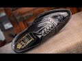 The Greatest Dress Shoe Ever Produced in the USA: Johnston & Murphy Handmade 100’s-The Regency