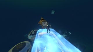 Subnautica Hardcore Modded Ep 6