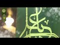 علی ای همای رحمت .. با نوای مرحوم سید عاشق‌حسین احمدی