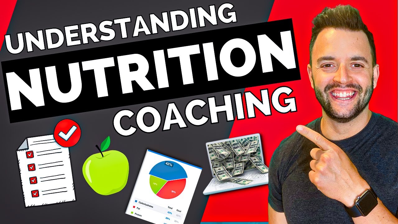 Nutrition Coaching 101 (A Beginner's Guide To Nutrition Coaching) - YouTube