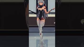 [MMD] Krolik- Tell Me What You Want  #girlsfrontline2exilium