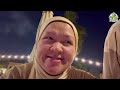 ep647 เที่ยวหน้าหนาว งาน sheikh zayed festival และ hanging garden กินอาหารอร่อยริมทะเล หรับ