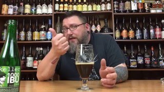 Massive Beer Reviews # 589 Mikkeller Brewing's 1000 IBU Imperial IPA Vintage 2012