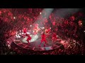 Lady Gaga - Dancin' in Circles - Miami, FL 11.30.2017