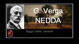 NEDDA -  novella di G. Verga -  bozzetto siciliano - lettura integrale