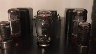 Boyuurange tube amplifier ... excellent quality price