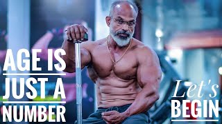 AGE IS JUST A NUMBER എന്നാൽ നമുക്കും തുടങ്ങിയാലോ... Let's Get Fit with me