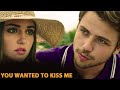 You Wanted To Kiss Me | Cute Scene | Hande Erçel | Turkish Drama | Sunehri Titliyan | RA2