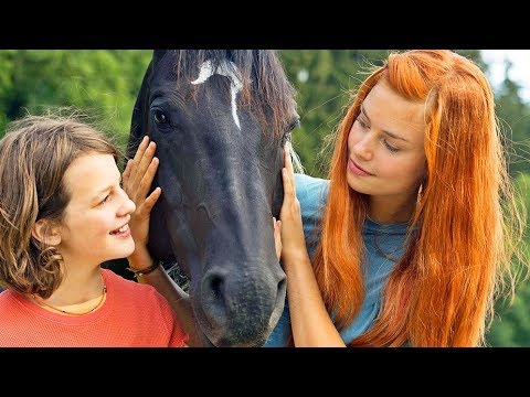 Ostwind 4 Trailer Hd Youtube