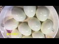 肉汁卤蛋面 gravy flavorsome eggs noodles 浓香可口 一吃难忘