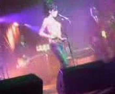 Amy Winehouse Concert - YouTube